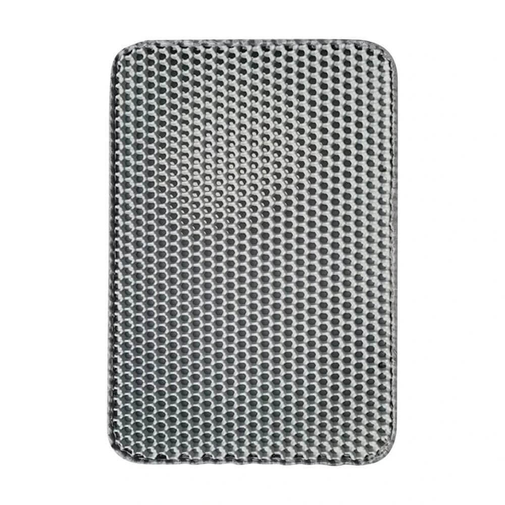 Tapis de litière