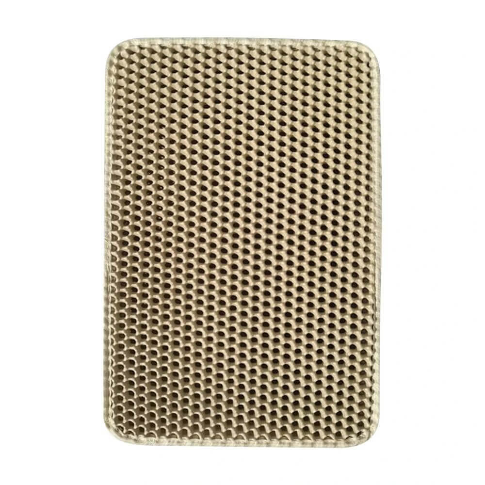 Tapis de litière